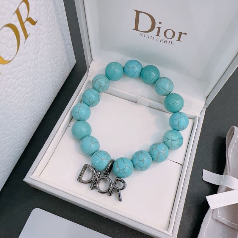 Christian Dior Bracelets